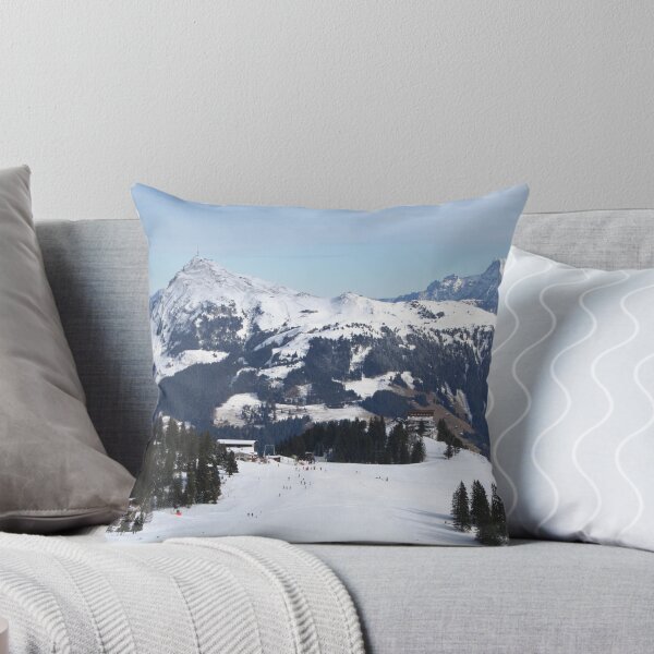 Item preview, Austrian Alps. designed and sold by prestongeorge.