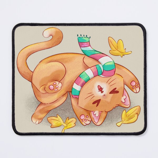 Item preview, Cozy Cat Play designed and sold by LittleVailati.
