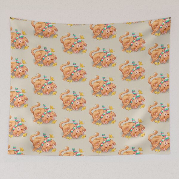 Item preview, Cozy Cat Play designed and sold by LittleVailati.