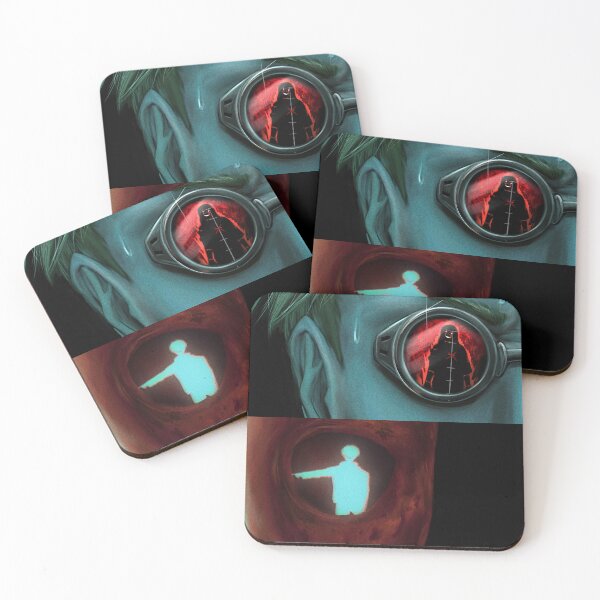Item preview, Life & Death designed and sold by Obliviani.