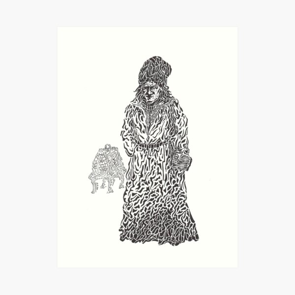Art Print