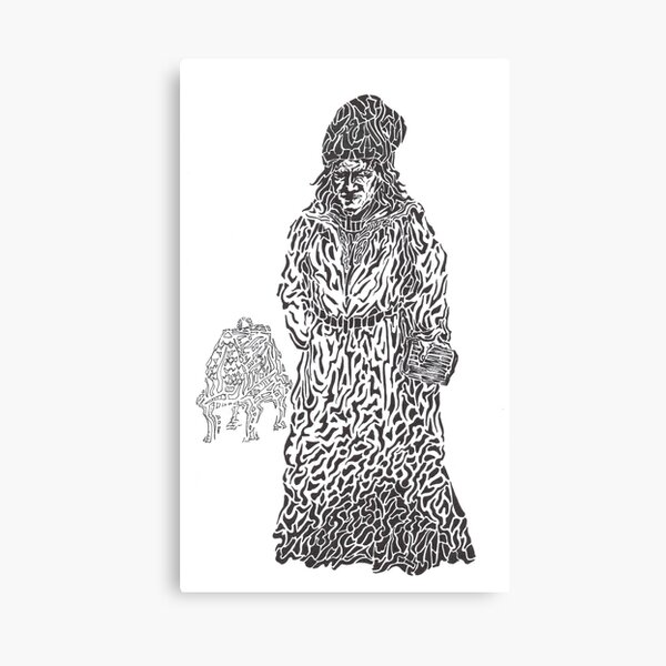 Canvas Print