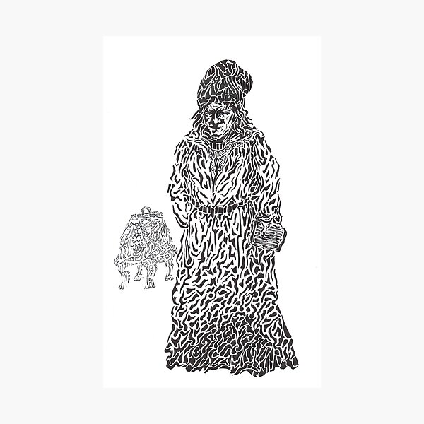 Photographic Print