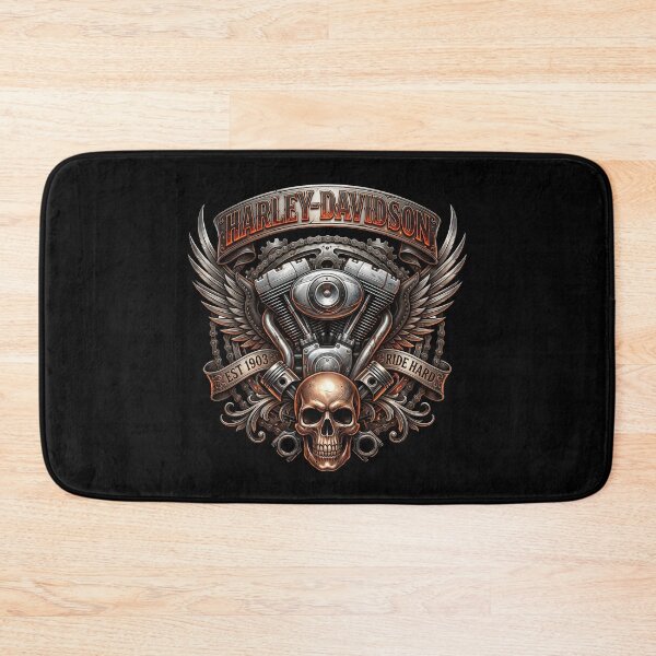 Item preview, Harley Davidson Freedom Machine designed and sold by enzoade.