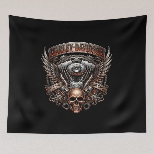 Artikelvorschau, Harley Davidson Freedom Machine entworfen und verkauft von enzoade.