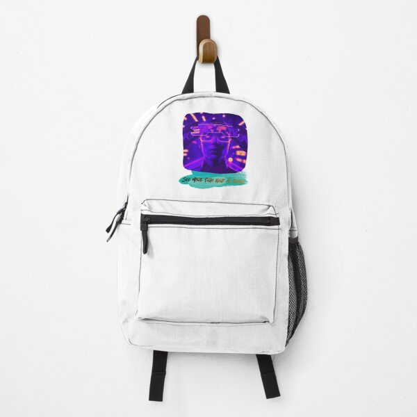 Item preview, See More Than What Is There cyber realism designed and sold by SloganSauce.
