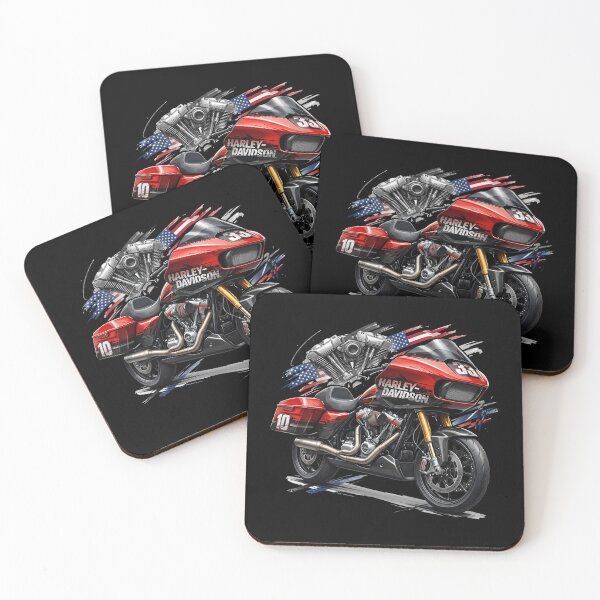 Artikelvorschau, Harley Davidson American Racing entworfen und verkauft von enzoade.