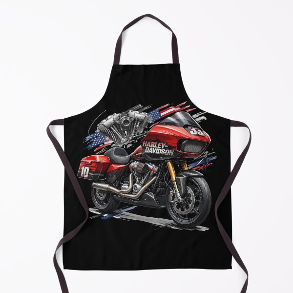 Item preview, Harley Davidson American Racing designed and sold by enzoade.