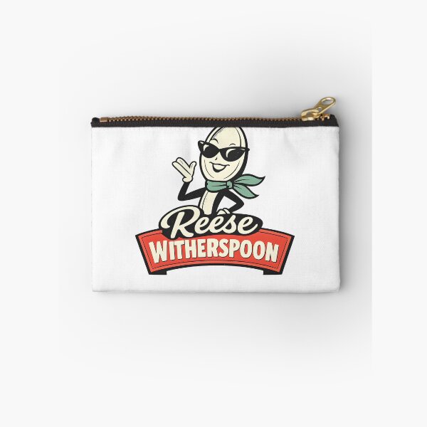 Item preview, Reese Witherspoon – Vintage Retro Parody Logo Spoon designed and sold by Dax Studio.