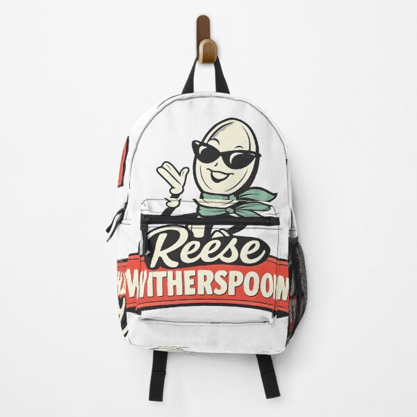 Item preview, Reese Witherspoon – Vintage Retro Parody Logo Spoon designed and sold by Dax Studio.