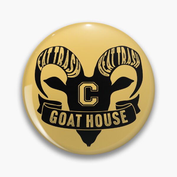 Item preview, Chimeron Goat House Misfits and Magic designed and sold by AbigailHerman.