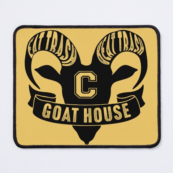 Item preview, Chimeron Goat House Misfits and Magic designed and sold by AbigailHerman.