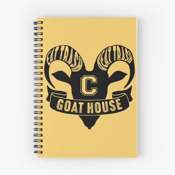 Item preview, Chimeron Goat House Misfits and Magic designed and sold by AbigailHerman.