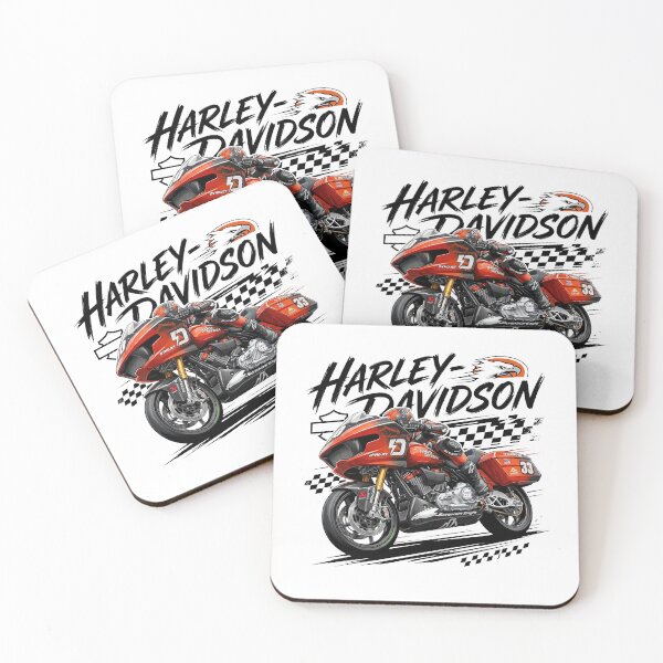 Artikelvorschau, Harley Davidson Performance Racing entworfen und verkauft von enzoade.