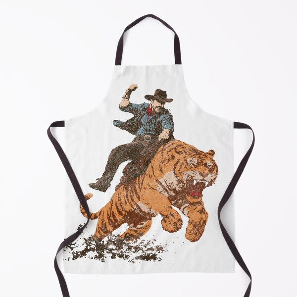 Item preview, Tiger Rodeo designed and sold by in-verona.