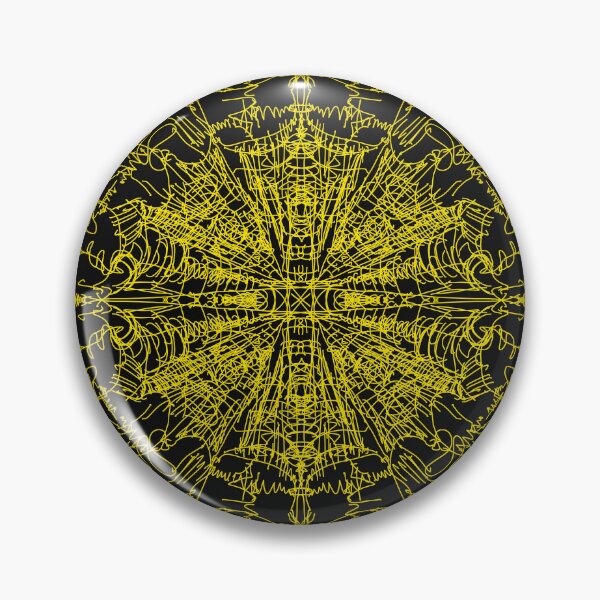 Item preview, Spider's Web Star designed and sold by GregorProjector.