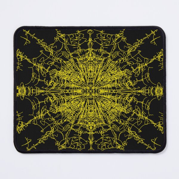 Item preview, Spider's Web Star designed and sold by GregorProjector.