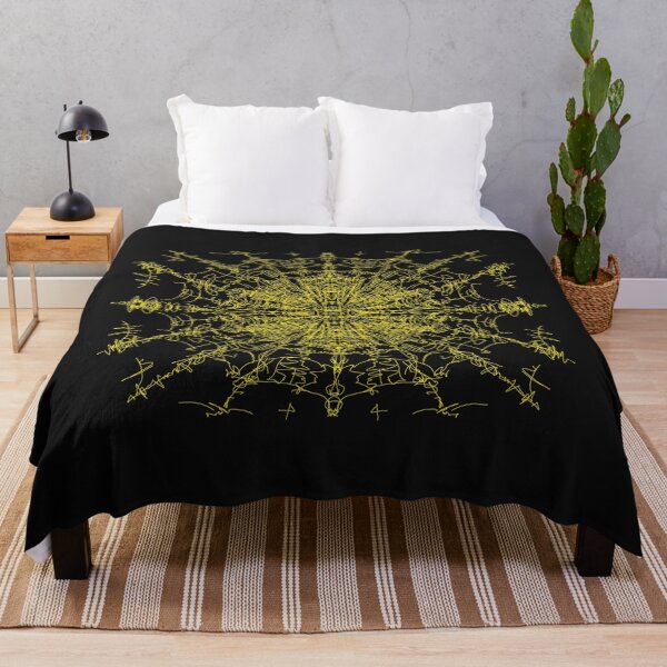 Item preview, Spider's Web Star designed and sold by GregorProjector.