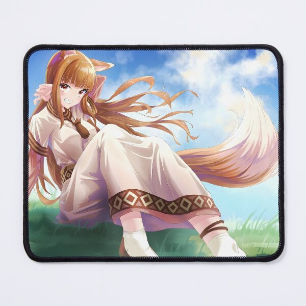 Item preview, Spice And Wolf-Horo designed and sold by Syed-Artist.