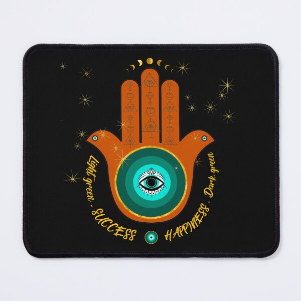 Item preview, Hamsa Hand Success and Happiness designed and sold by JuanaDesigns.