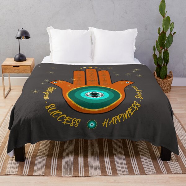 Item preview, Hamsa Hand Success and Happiness designed and sold by JuanaDesigns.