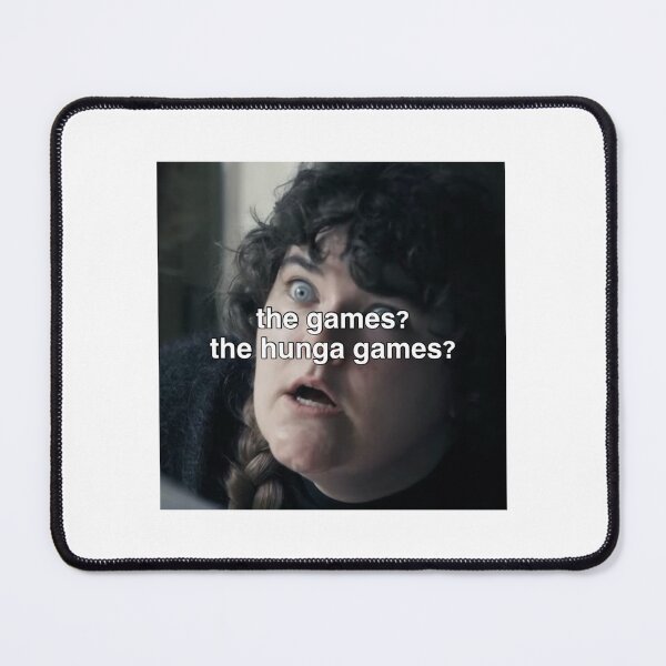 Item preview, the hunger games but better designed and sold by dauntlesgrenade.