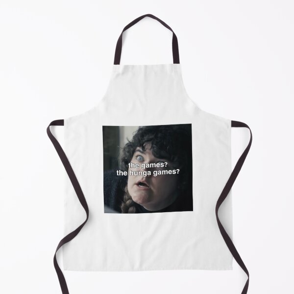 Item preview, the hunger games but better designed and sold by dauntlesgrenade.