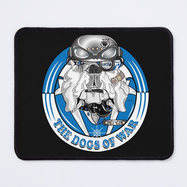 Item preview, dog 2 designed and sold by Frank Bondin.
