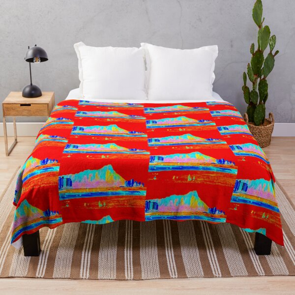 Item preview, Waikiki and Gold Coast VII designed and sold by R-F-B.