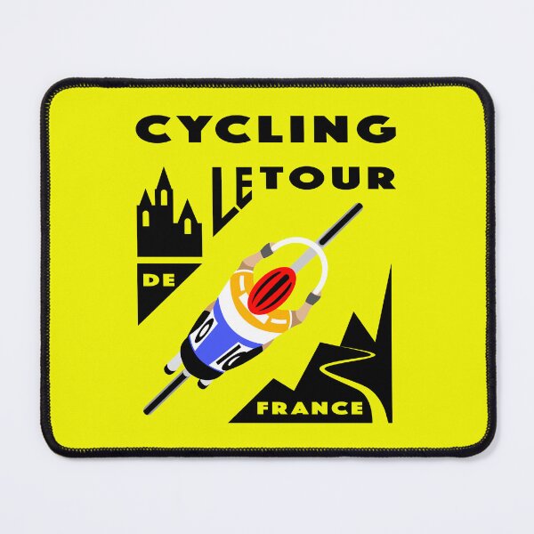 Item preview, Cycling | Tour | Cyclist designed and sold by Pentimore.