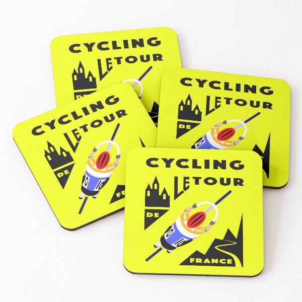 Item preview, Cycling | Tour | Cyclist designed and sold by Pentimore.