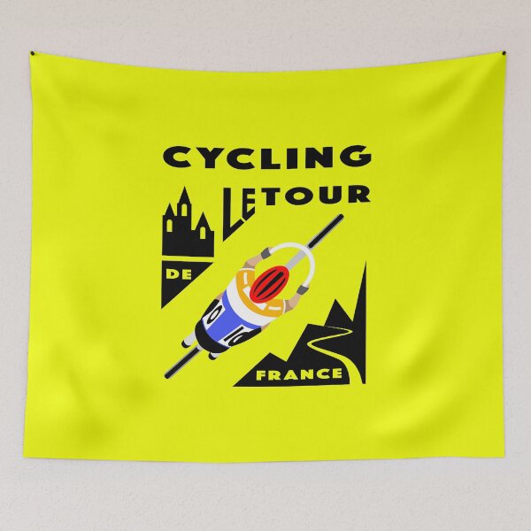 Item preview, Cycling | Tour | Cyclist designed and sold by Pentimore.