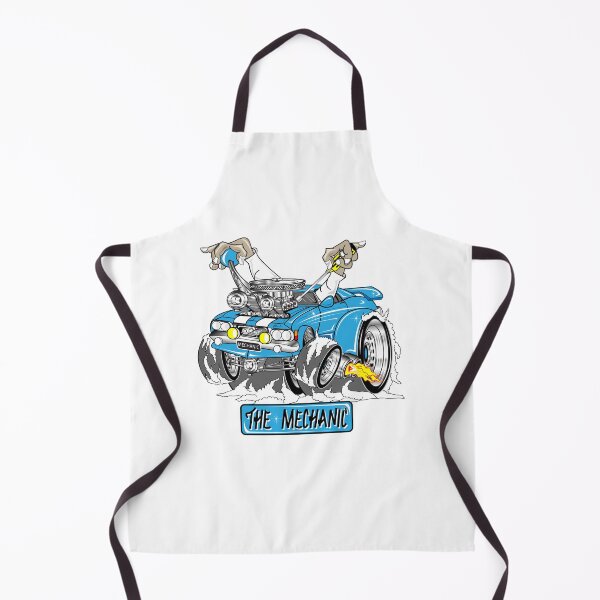 Item preview, the mechanic designed and sold by Frank Bondin.