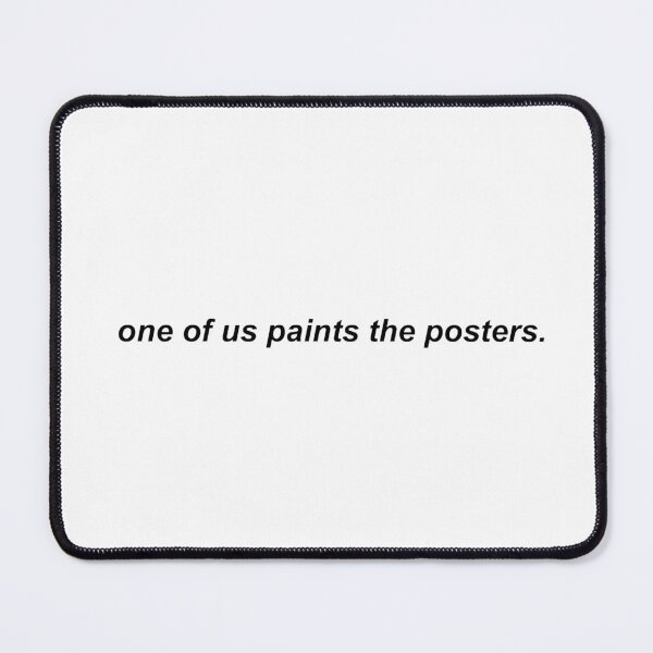 Item preview, one of us paints the posters -- sunrise on the reaping designed and sold by dauntlesgrenade.