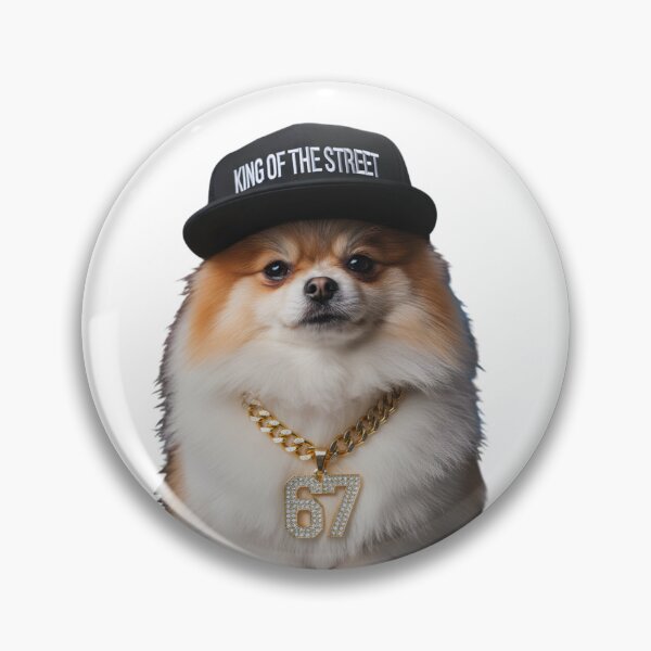 Item preview, Sweet dog security 67 designed and sold by Autograf.