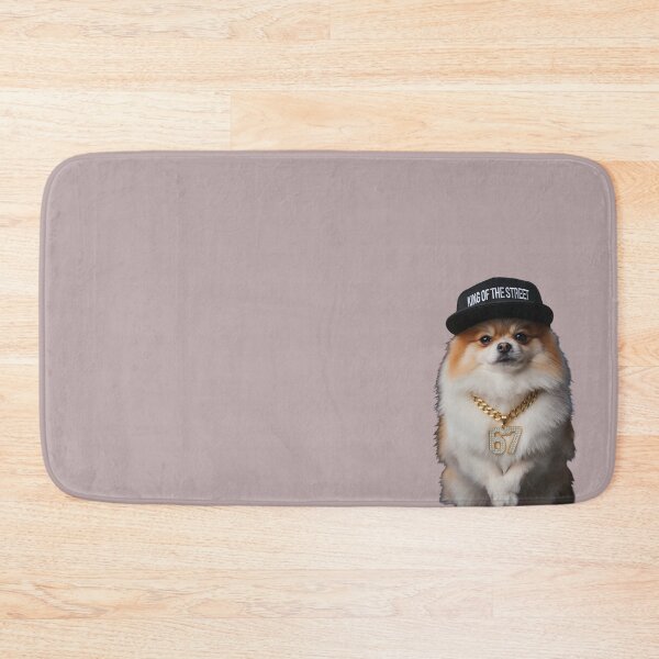 Item preview, Sweet dog security 67 designed and sold by Autograf.