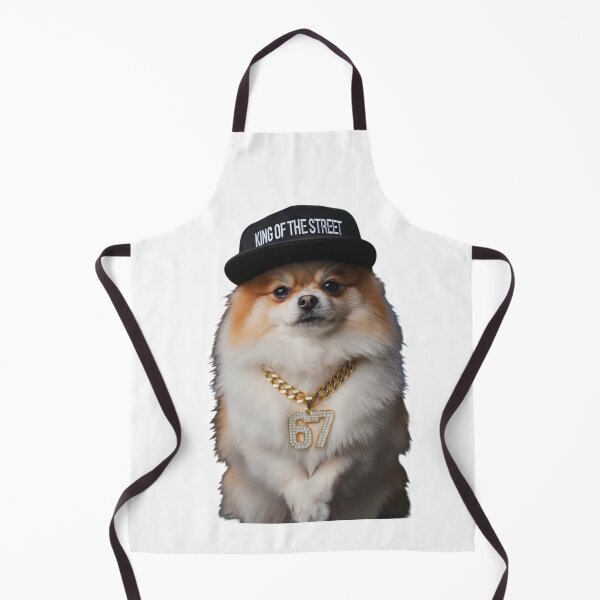 Item preview, Sweet dog security 67 designed and sold by Autograf.