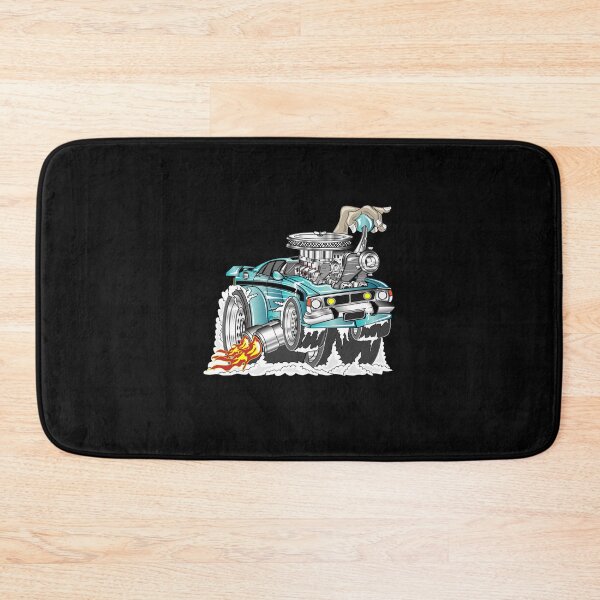 Item preview, car designed and sold by Frank Bondin.