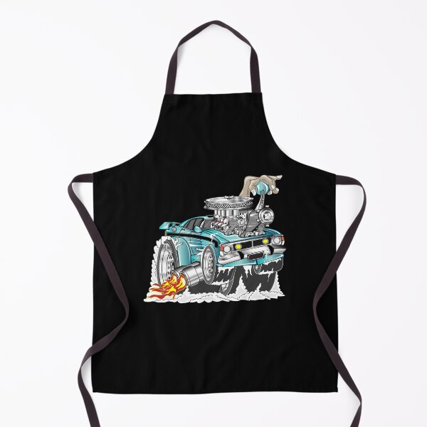 Item preview, car designed and sold by Frank Bondin.