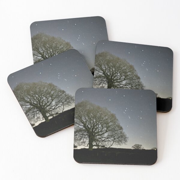 Item preview, Starry Tree designed and sold by PiggiP.