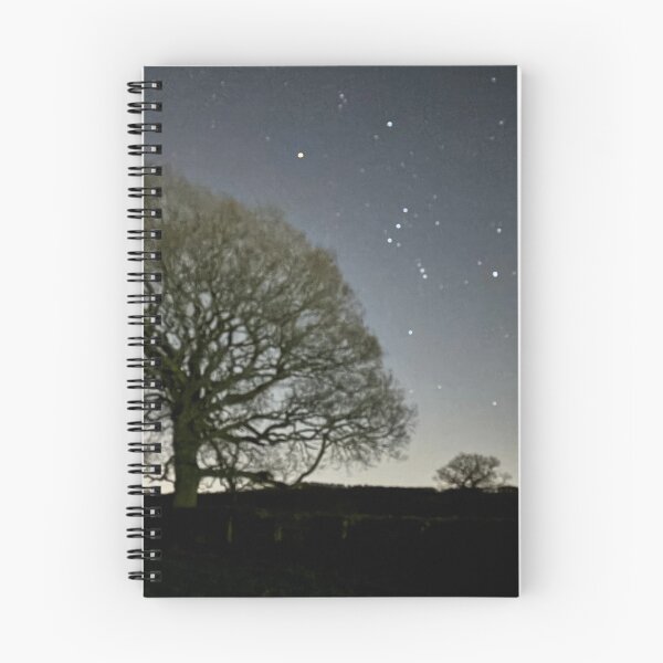 Item preview, Starry Tree designed and sold by PiggiP.