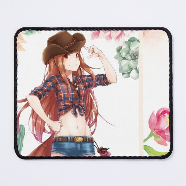 Item preview, Spice And Wolf-Horo designed and sold by Syed-Artist.