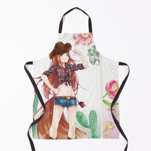 Item preview, Spice And Wolf-Horo designed and sold by Syed-Artist.