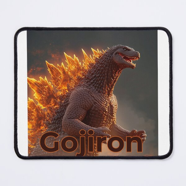 Item preview, Gojiron designed and sold by Designfs.