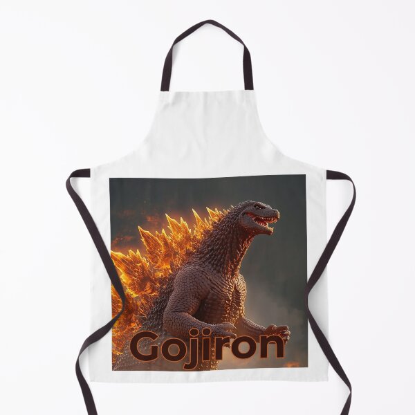 Item preview, Gojiron designed and sold by Designfs.
