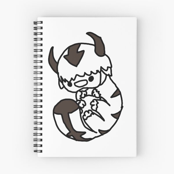 Item preview, Appa - ATLA laying  designed and sold by Samantha3124.