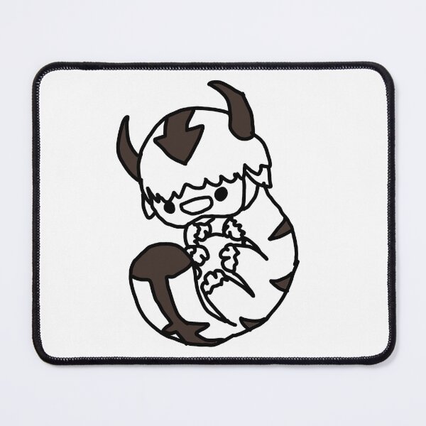Item preview, Appa - ATLA laying designed and sold by Samantha3124.