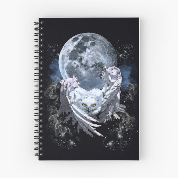 Item preview, Moon Light Night designed and sold by Tripp Art Studio.