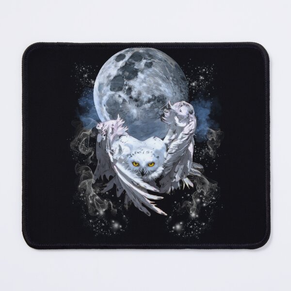 Item preview, Moon Light Night designed and sold by Tripp Art Studio.