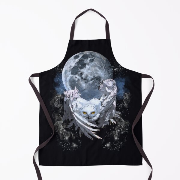 Item preview, Moon Light Night designed and sold by Tripp Art Studio.